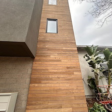 Contemporary-Exterior-Wood-Staining-San-Luis-Obispo 6